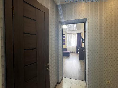 квартира за адресою Боголюбова вул., 5