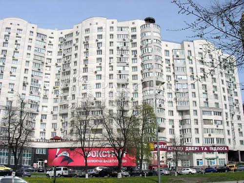 квартира по адресу Голосеевский просп. (40-летия Октября), 68