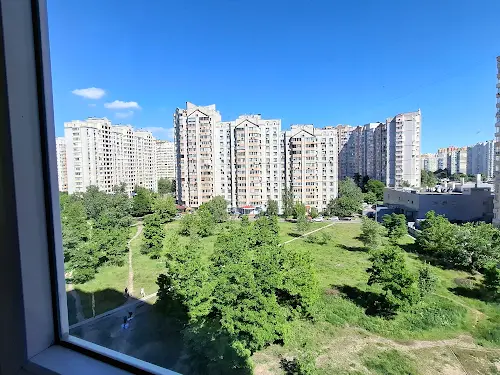 квартира по адресу Петра Григоренко просп., 28-А