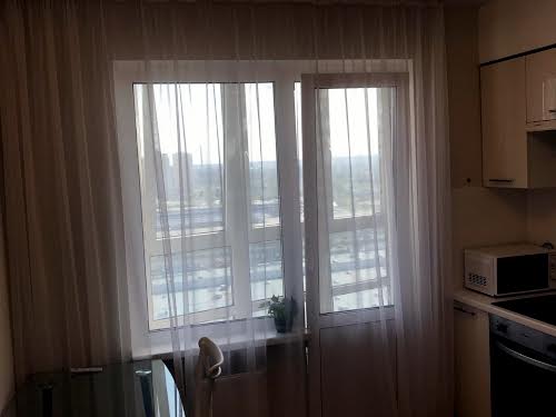 квартира по адресу Бориса Гмыри ул., 20