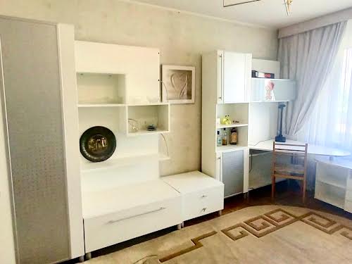 квартира по адресу Оболонский просп., 28-Б