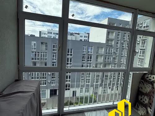 квартира за адресою Володимира Янева вул., 23