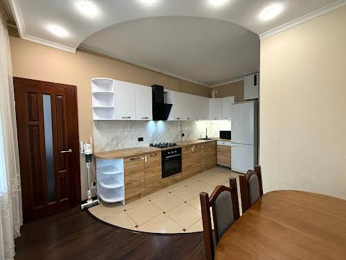 квартира за адресою Зелена вул., 115
