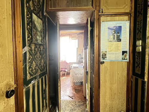 квартира за адресою Одеса, Владислава Бувалкіна вул. (Бочарова Генерала), 71