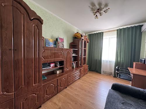 квартира за адресою Володимира Українця вул., 5-Г