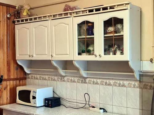 квартира по адресу Донецкая ул., 1