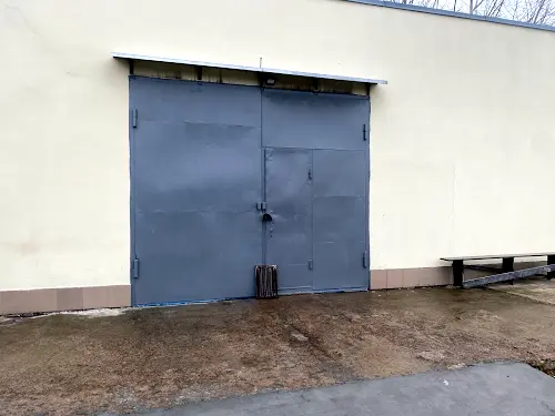 коммерческая по адресу Новопромислова, 6