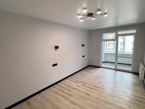 квартира за адресою Трускавецька вул., 3