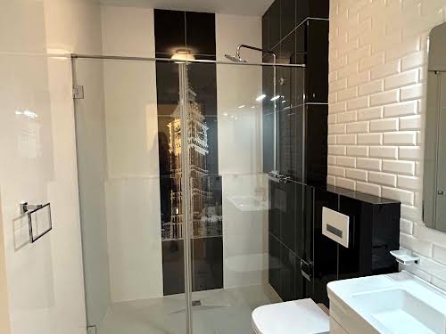 квартира за адресою Кримська вул., 107
