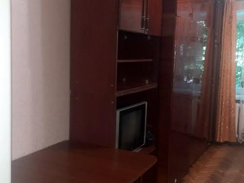 квартира за адресою Садова вул., 27