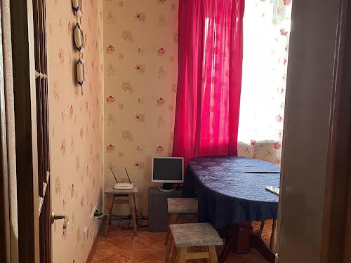 квартира по адресу Елизаветы Чавдар ул., 5