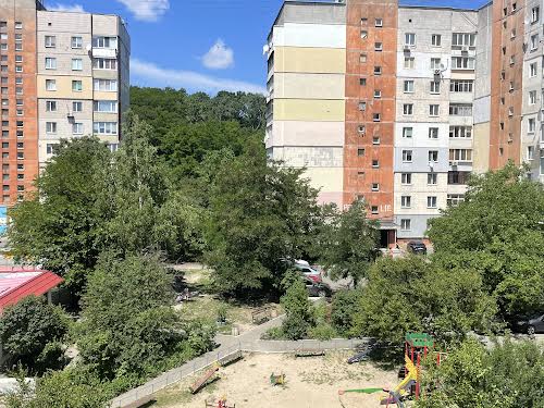 квартира по адресу Кургузова ул., 3б