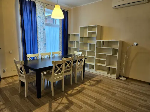 квартира по адресу Береговая ул., 11
