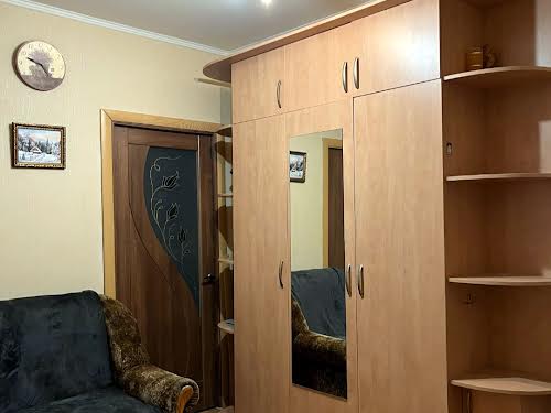 квартира по адресу Незалежності, 46