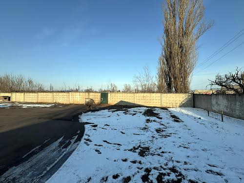 коммерческая по адресу Сечевых Стрельцов ул. (40-річчя Жовтня), 108