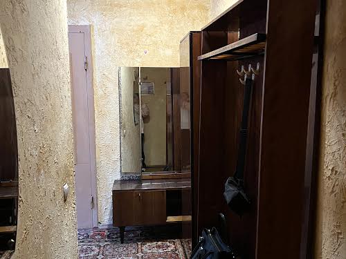 квартира за адресою Данила Щербаківського вул. (Щербакова), 72
