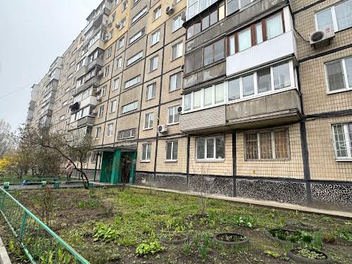 квартира за адресою Калинова вул., 51