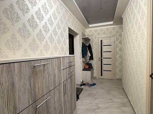 квартира по адресу Сеченова пер., 22