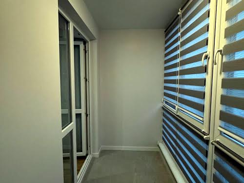квартира за адресою Залізнична вул., 7