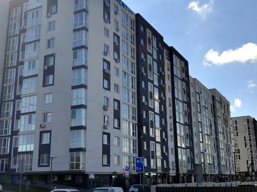квартира за адресою Трускавецька вул., 123