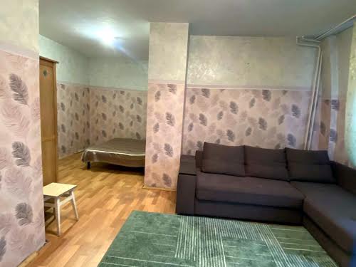 квартира за адресою Макіївка, 8