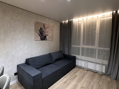 квартира за адресою Родини Крістерів вул., 14