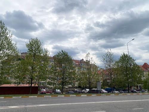 ділянка за адресою Білогородська, 4Б