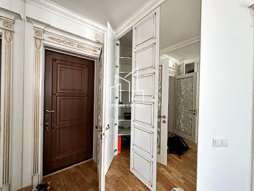 квартира по адресу Лукаша ул., 1
