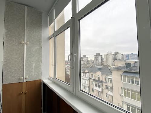 квартира за адресою Краківська вул., 4