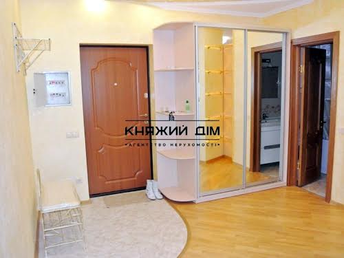 квартира по адресу Авиаконструктора Игоря Сикорского ул. (Танковая), 1-Б