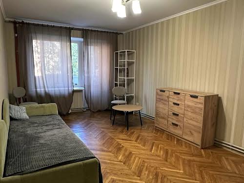 квартира за адресою Української Перемоги вул. (Академіка Сахарова), 23