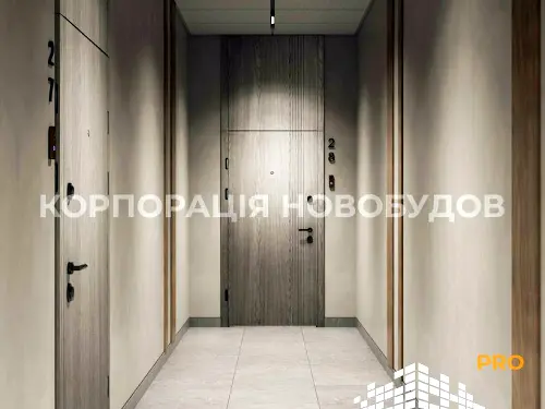 квартира по адресу Доманинская ул., 10А