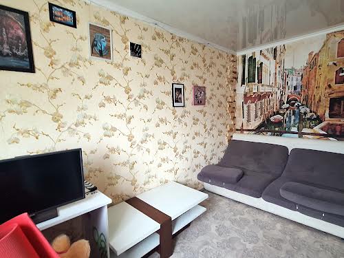 квартира по адресу Героев Украины ул. (Героїв Сталінграду), 28 к1