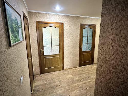 квартира за адресою Нагірна вул., 21ж