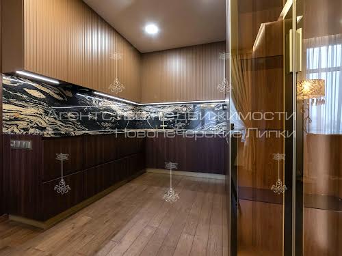 квартира по адресу Андрея Верхогляда ул. (Михайла Драгомирова), 20