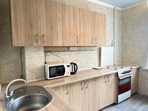 квартира за адресою Миколи Бажана просп., 7