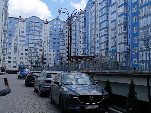 квартира за адресою Височана вул., 18