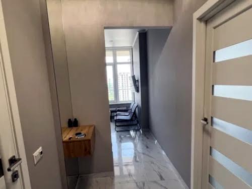 квартира за адресою Генуезська, 3в
