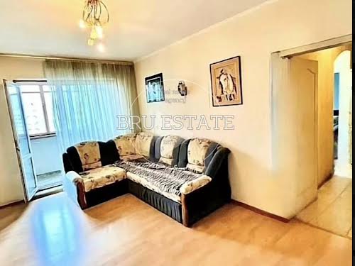 квартира за адресою Петра Григоренка просп., 36