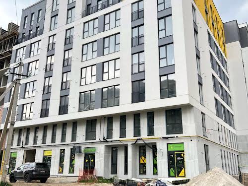 квартира за адресою Кільцева вул., 17