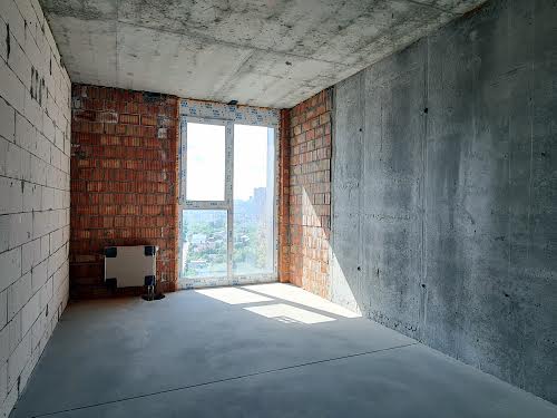 квартира за адресою Залізничне шосе, 45