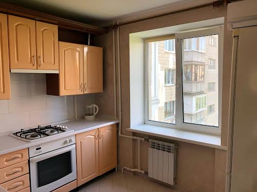 квартира за адресою Андрія Верхогляда вул. (Михайла Драгомирова), 6-Б