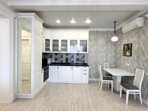 квартира за адресою Канатна вул., 122