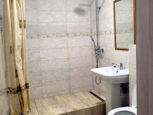 квартира за адресою Краківська вул., 27-А
