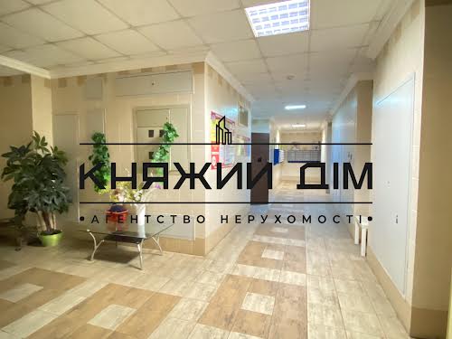 квартира по адресу Левітана ул., 3