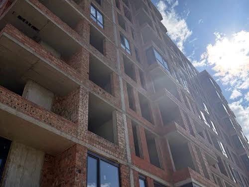 квартира за адресою Національної Гвардії вул., 14у