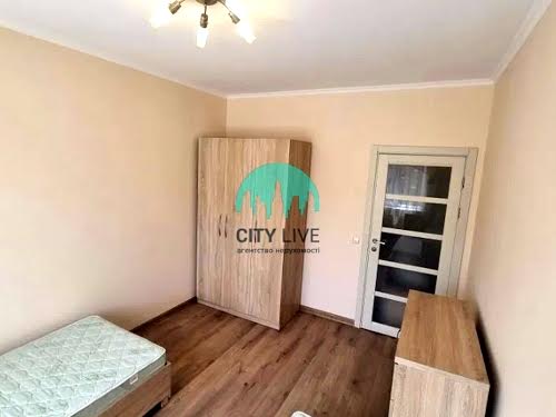 квартира за адресою Січових Стрільців вул., 68