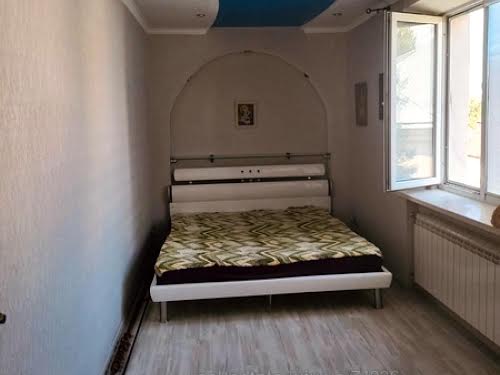 квартира по адресу Героев Крут ул., 1