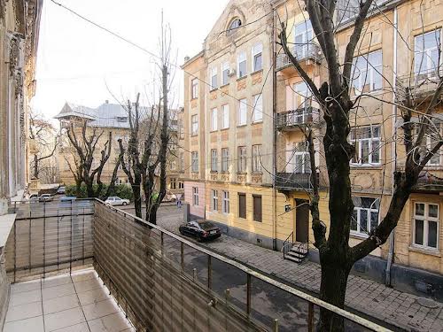 квартира за адресою Новий Світ вул., 4