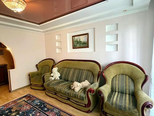 квартира по адресу Мицкевича ул., 5